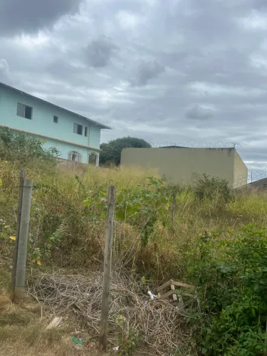 Vendo terreno escriturado