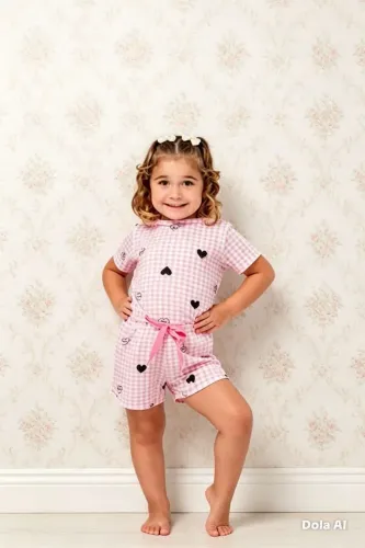 Pijama Favorita