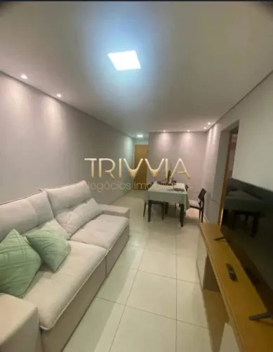Apartamento à Venda no Tubalina Próximo ao Praia Clube