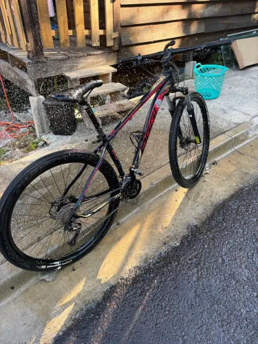 Bicicleta Oggi 7.0