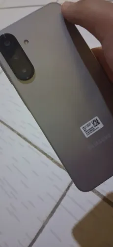 Samsung a17 pay joy