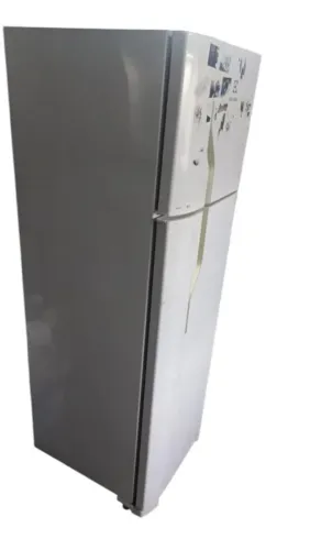 Geladeira Duplex