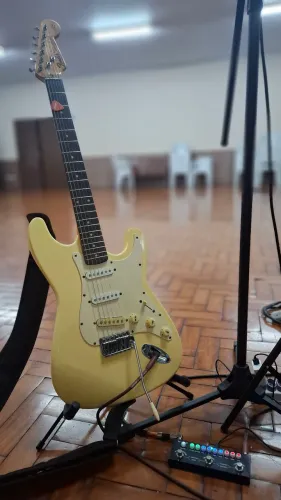 Guitarra