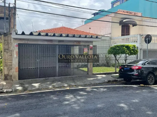 Casa para locação, Parque da Vila Prudente - CA260508P