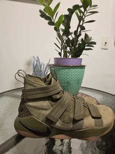 LeBron soldier 11 NOVO 