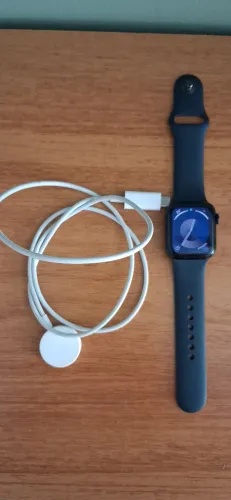 RELOGIO APPLE WATCH SE 2 GERAÇAO 40MM
