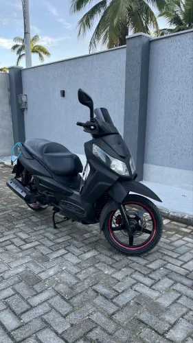 Citycom 300i