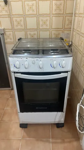 Fogão 4 bocas 