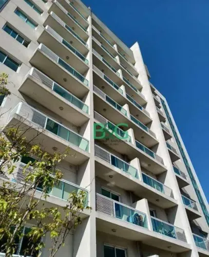 Sala para alugar, 52 m² por R$ 3.945,00/mês - Santana - São Paulo/SP