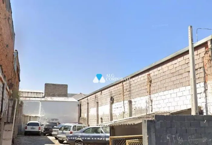 Terreno Comercial para locação