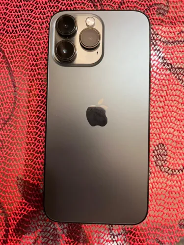 Iphone 14 Pro Max 128 GB EUA.