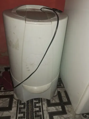 Vendo essa centrífuga.