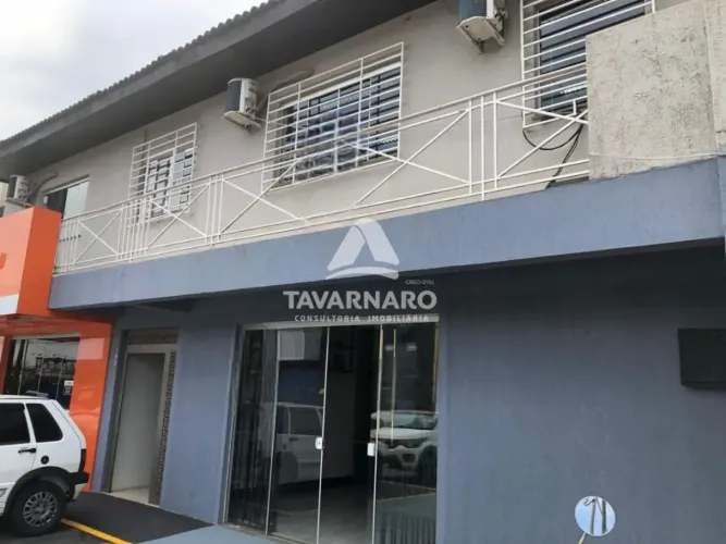 Casa Padrão em Ponta Grossa