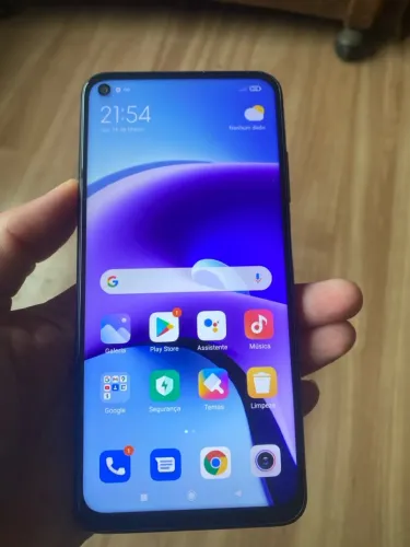 Xiaomi REDMI Note 9T 64gb