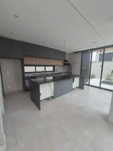 Oportunidade - Casa em Condomínio - Residencial Floradas do Paratey - Urbanova - 4  Suítes