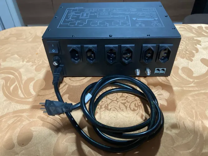 Condicionador de energia 