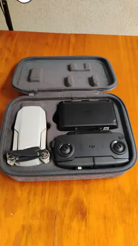 Drone DJI Mini Mavic