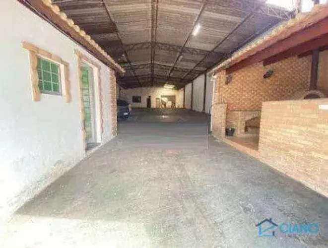 Galpão para alugar, 480 m² por R$ 21.111,07/mês - Mooca - São Paulo/SP