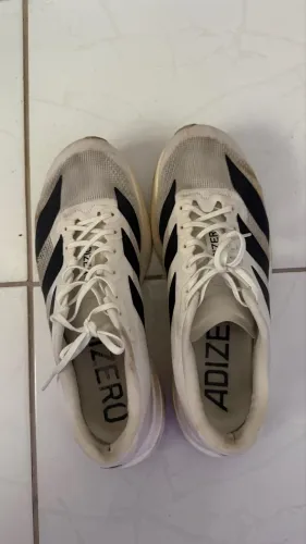 Evo SL Branco (OG)