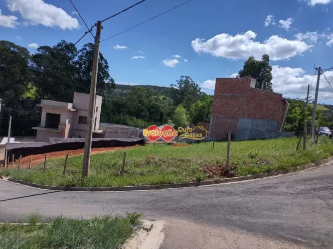 Terreno à venda, 327 m² por R$ 180.000,00 - Condomínio Paineiras - Itatiba/SP