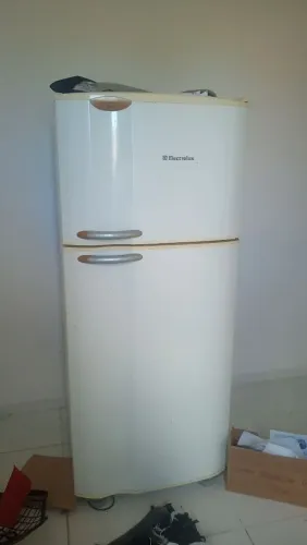 Geladeira 