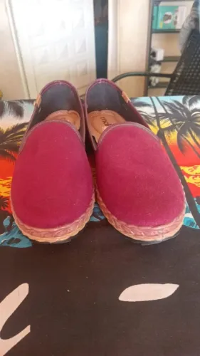 Sapato moleca numeração 35