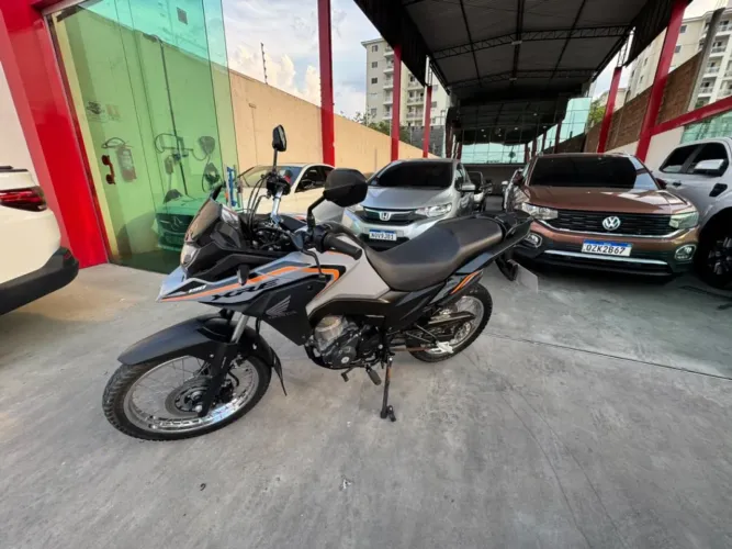Honda Xre 190 adventure 2025