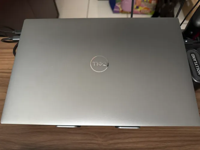 Dell Notebook 