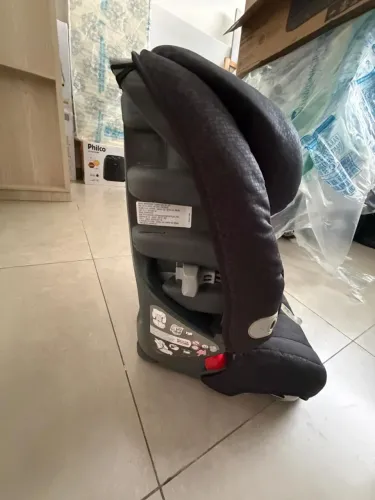 Vendo cadeirinha de bebê para até 36 KG