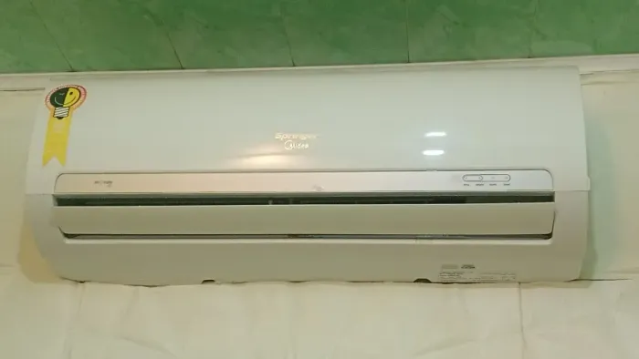 Ar-condicionado