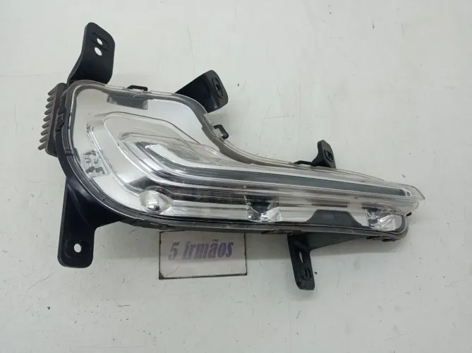Farol Milha Direito Gm Onix Premier 1.0 Turbo 2020 / 2021