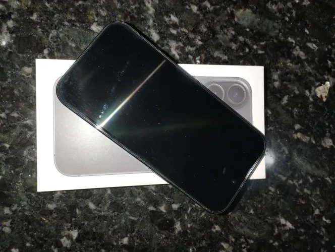 iPhone 16 128g