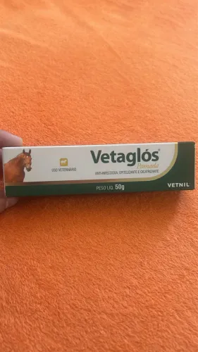 Pomada Vetaglós