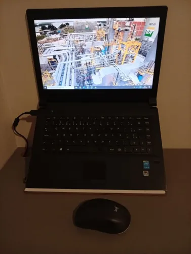Lenovo B40-70 i5/ 8GB RAM / SSD 120GB