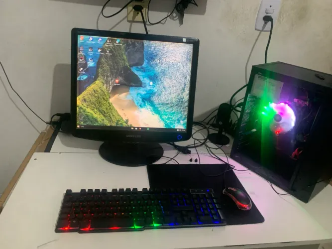 Computador