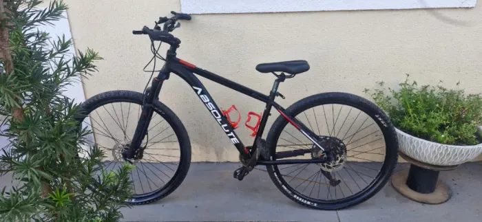 BICICLETA, BIKE ABSOLUTE ARO 29