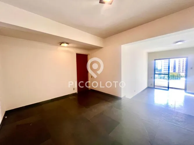 Apartamento à venda em Campinas, Cambuí, com 3 quartos, com 97 m², João de Barro