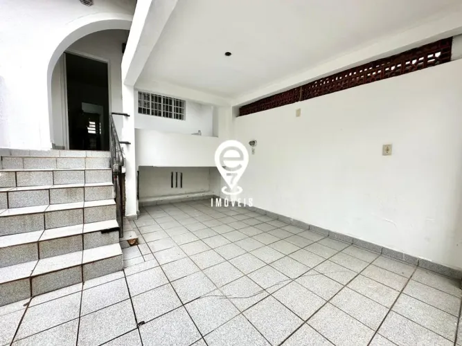 Casa para alugar com 2 Quartos, 1 Vaga na Vila Clementino - São Paulo/SP