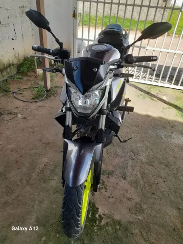 Vendo Mt 03 2017/18