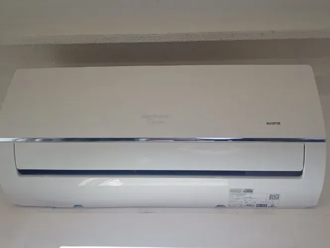 Ar condicionado Springer 9000 BTUs 