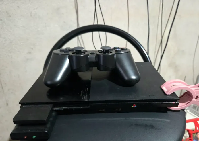 Playstation 2