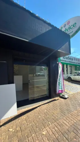 IMÓVEL PARA LOCAÇÃO