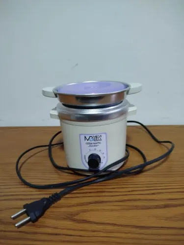 Termocera Mega Bell, 400g ( estado de nova)