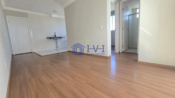 Apartamento locação São Damião Vespasiano