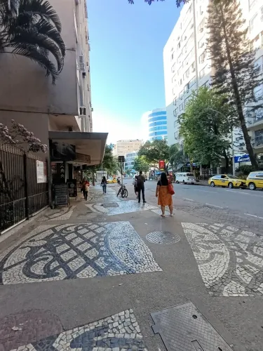 Ótima oportunidade de investimento a poucos passos do Largo do Machado!