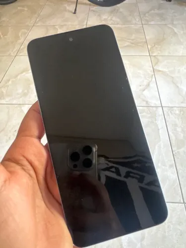 Celular redmir