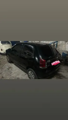 Fiat Palio Celebration 1.0 Fire Flex 8V 2P 2016