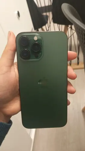 Iphone 13 pro max 