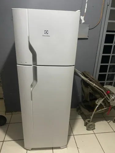 Geladeira 