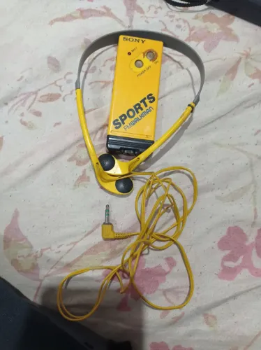 Walkman Sony